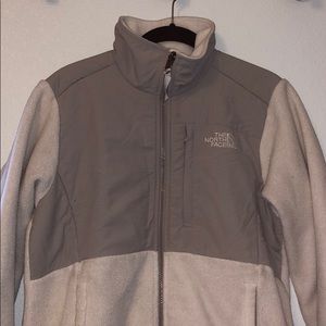 North Face Denali Jacket